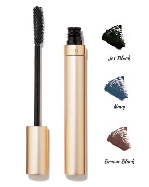 Jane Iredale - PureLash Lengthening Mascara - Brown/Black