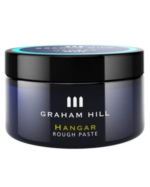 Graham Hill Hangar Rough Paste Graham Hill Hangar Rough Paste