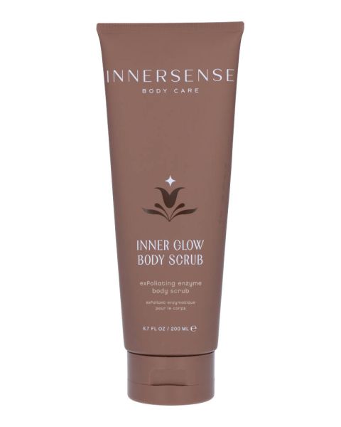 Innersense Inner Glow Body Scrub