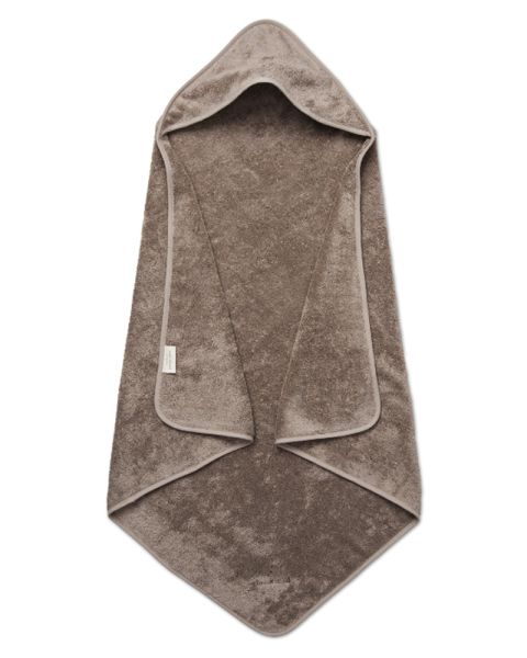 Lille Kanin Hooded Towel Terry Atmosphere 70x70