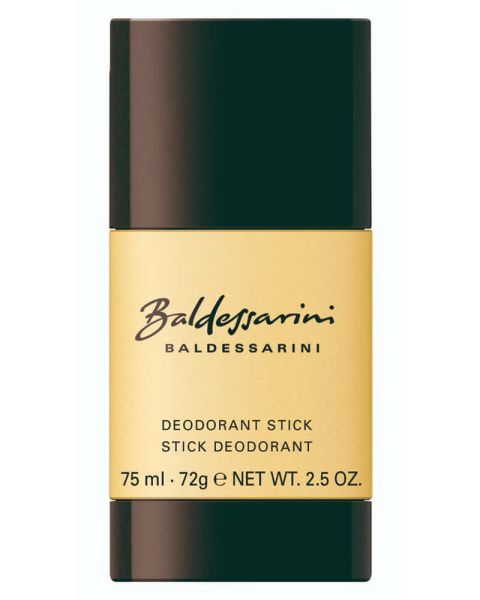 Baldessarini Classic DEO (Yellow Design)