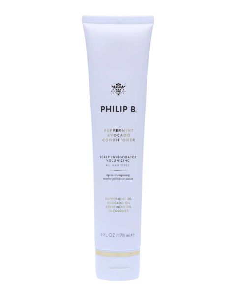 Philip B Peppermint Avocado Conditioner Philip B Peppermint Avocado Conditioner