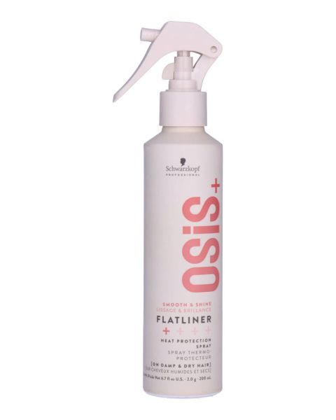 Schwarzkopf OSIS+ Flatliner Smooth & Shine Schwarzkopf OSIS+ Flatliner Smooth & Shine