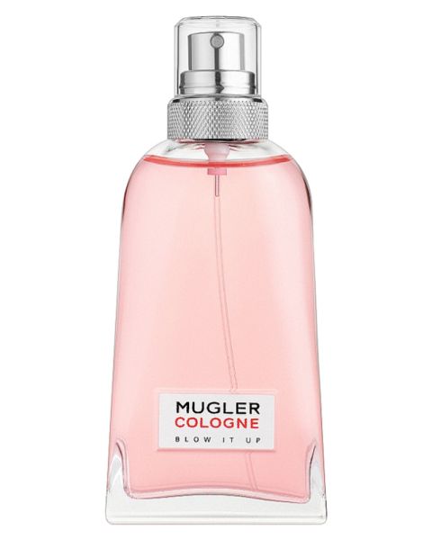 Mugler Cologne Blow it Up EDT Vaporisateur Spray Mugler Cologne Blow it Up EDT Vaporisateur Spray