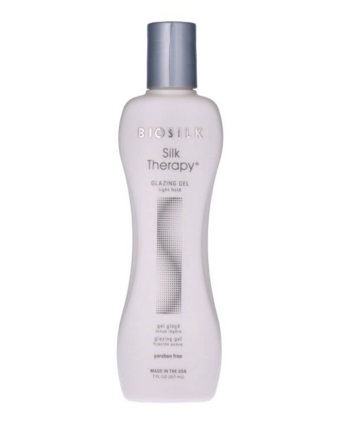 BioSilk Silk Therapy Glazing Gel