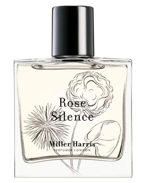 Miller Harris Rose Silence EDP