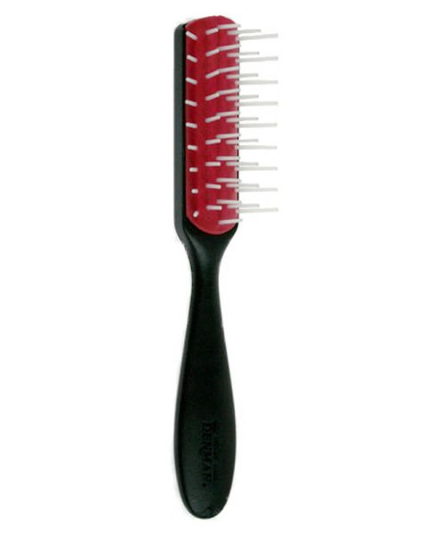 Denman Classic Styling Brush D1431 5 Row (U)