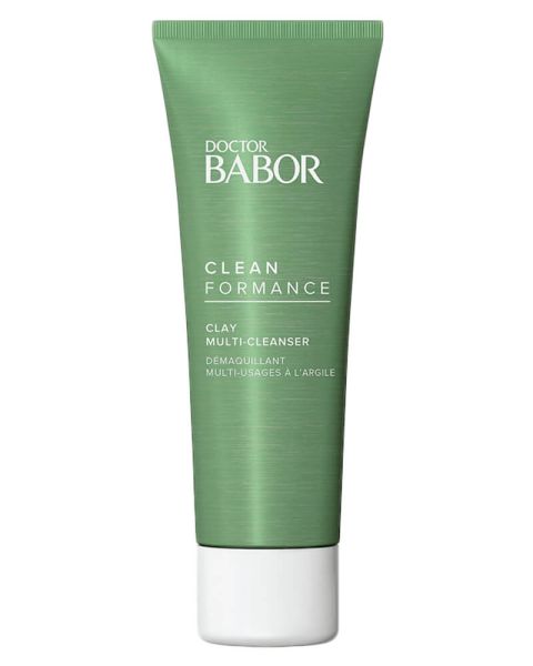 Doctor Babor Cleanformance Clay Multi-Cleanser Doctor Babor Cleanformance Clay Multi-Cleanser