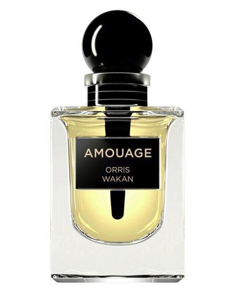 Amouage Orris Wakan Parfum