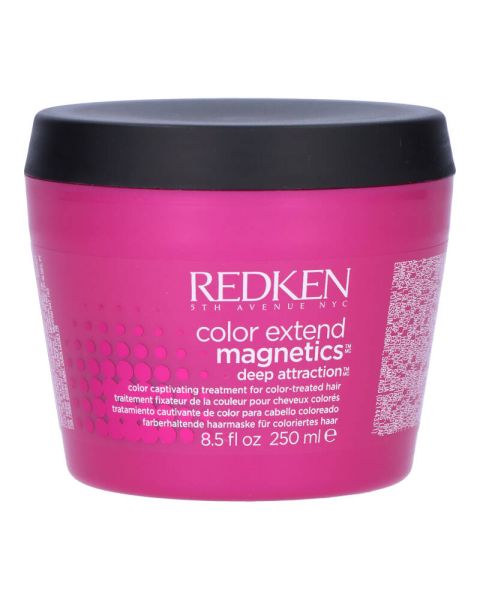 Redken Color Extend Magnetics Deep Attraction (U)