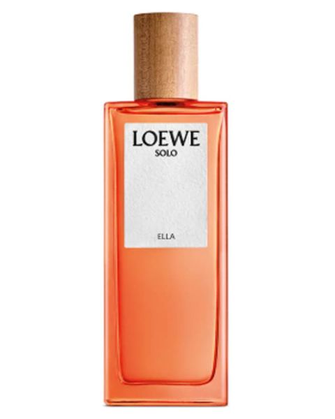 Loewe Solo Ella EDP
