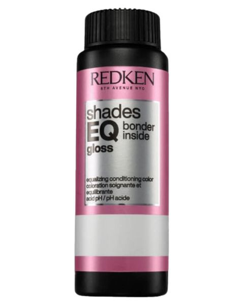 Redken Shades Eq Gloss Bonder Inside 05rb