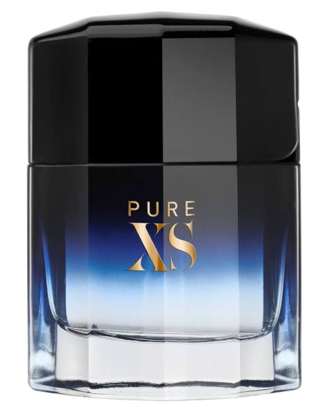 Paco Rabanne Pure XS EDT Paco Rabanne Pure XS EDT