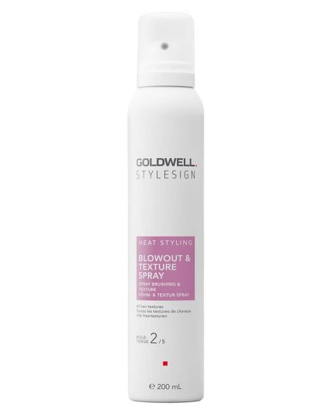 Goldwell Blowout & Texture spray
