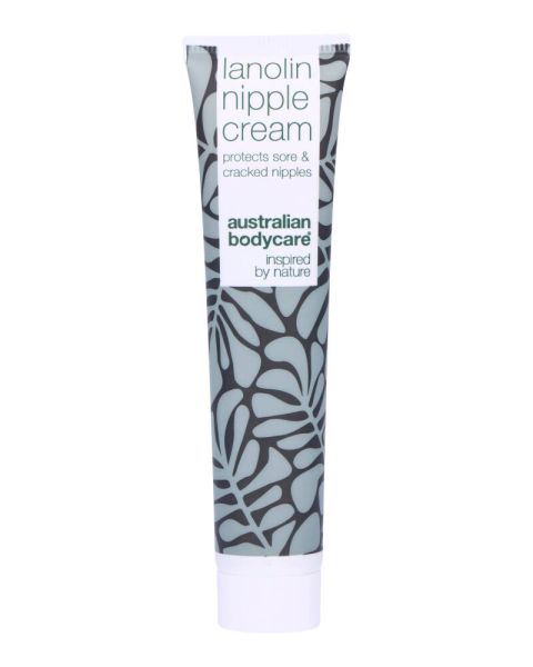 Australian Bodycare Lanolin Nipple Cream