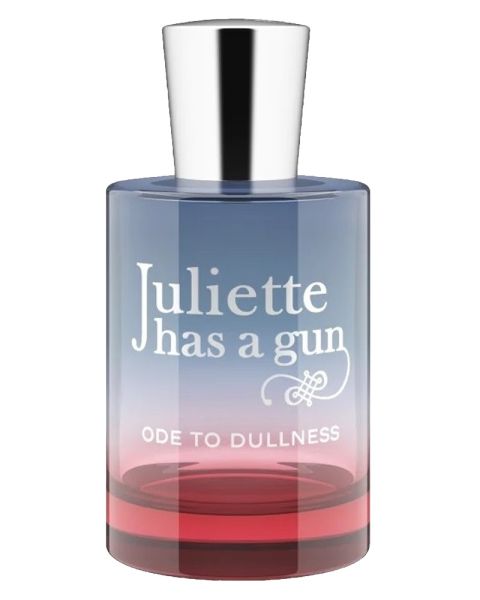 Juliette Has A Gun Ode To Dullness EDP