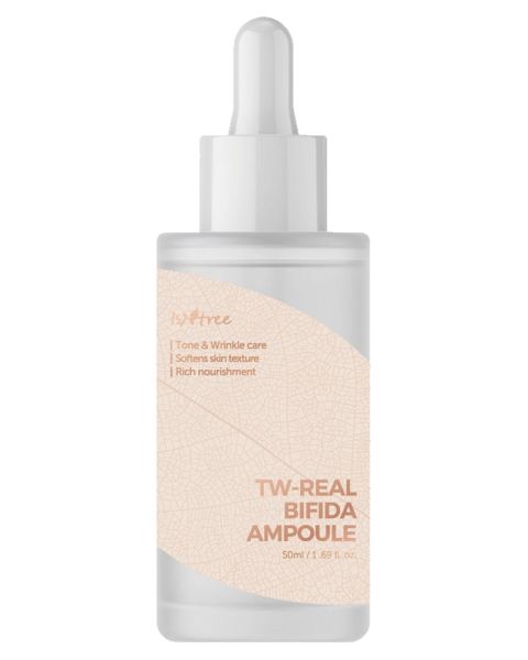 Isntree TW Real Bifida Ampoule