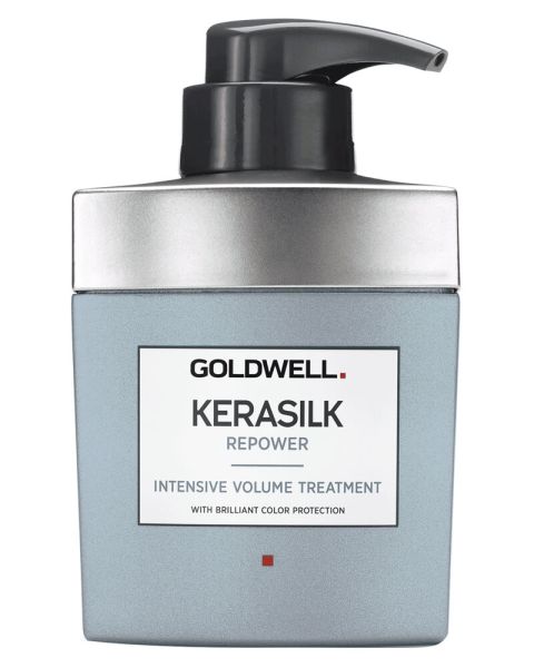 Goldwell Kerasilk Repower Intensive Volume Treatment