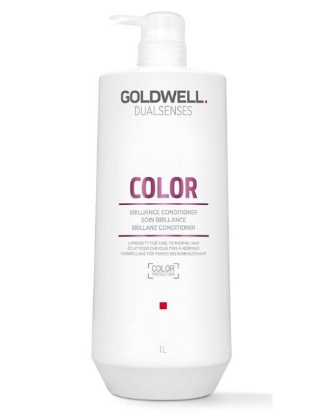 Goldwell Color Brilliance Conditioner