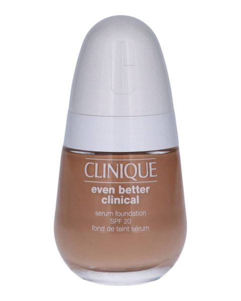 Clinique Even Better Clinical Serum Foundation SPF20 CN 74 Beige