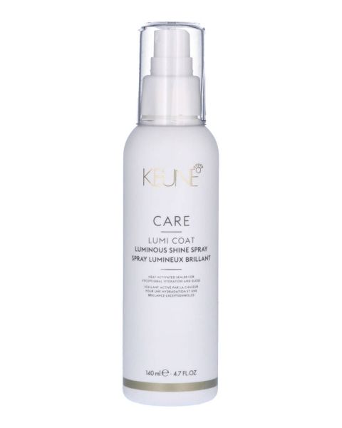 Keune Care Lumi Coat Luminous Shine Spray