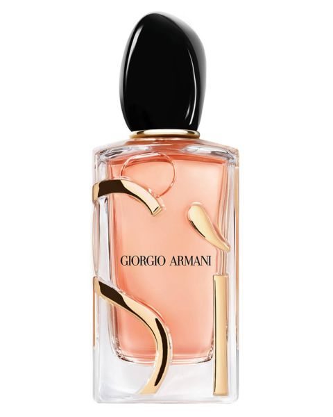 Giorgio Armani Sí Intense Refillable EDP