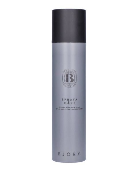 Björk Spraya Hårt Hard Hairspray
