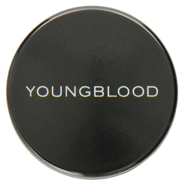 Youngblood Natural Loose Mineral Foundation - Toffee Youngblood Natural Loose Mineral Foundation - Toffee