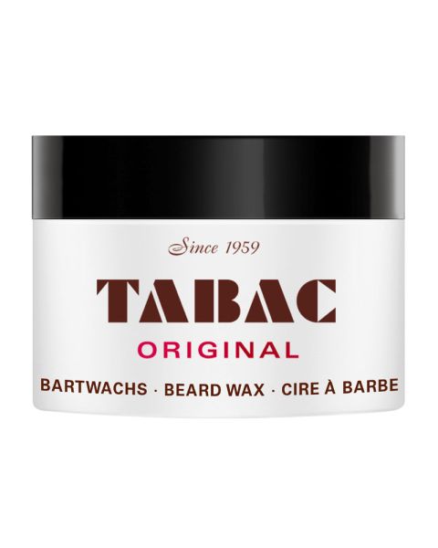 Tabac Original Beard Wax