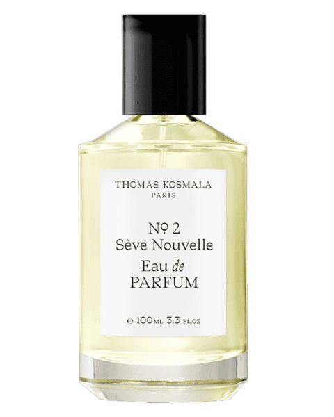 Thomas Kosmala No. 2 Seve Nouvelle EDP