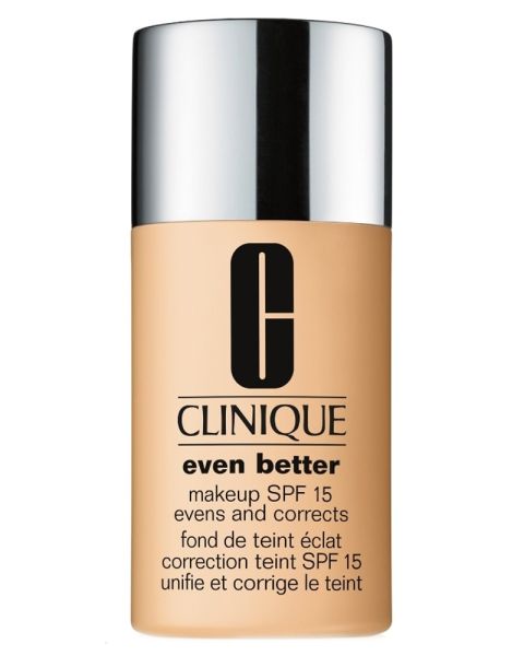 Clinique Even Better Makeup SPF 15 WN 46 Golden Neutral