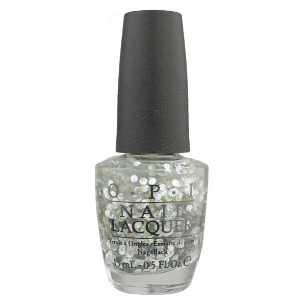 OPI 200 I Snow You Love Me OPI 200 I Snow You Love Me