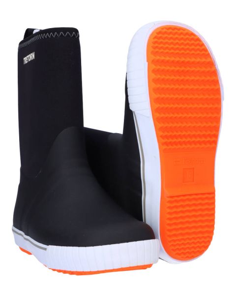 Tretorn Wings Neo Gummistøvle Str. 44 Tretorn Wings Neo Gummistøvle Str. 44