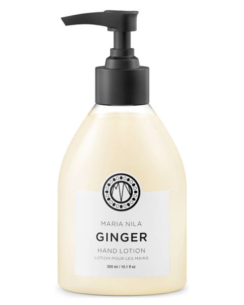 Maria Nila Hand Lotion Ginger
