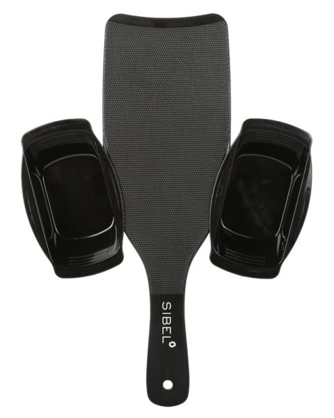 Sibel Hold On Highlightspatel Med 2 Aftagelige Skåle - Art P002890