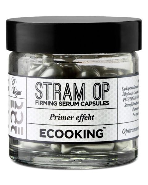 Ecooking Firming Serum