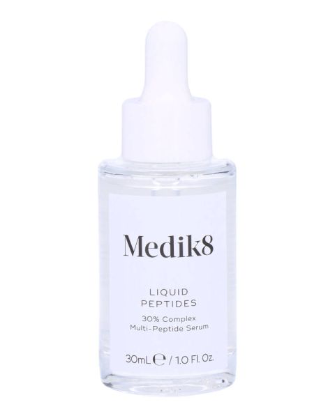 Medik8 Liquid Peptides