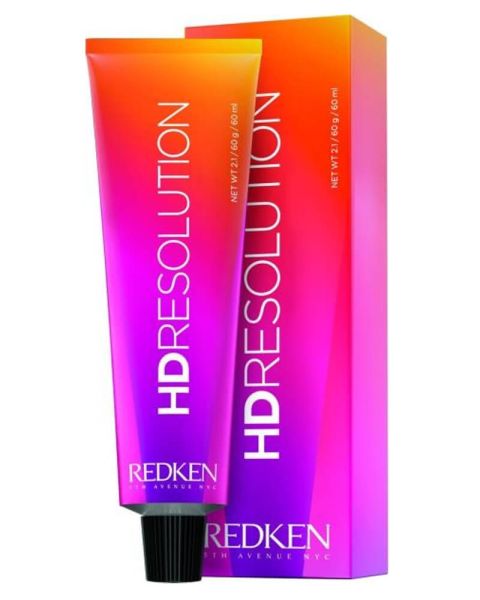 Redken HD Resolution 7.83 Mocha/Gold 1/3 (U)