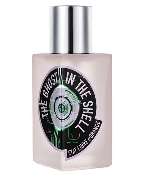 Etat Libre D'Orange The Ghost In The Shell EDP Etat Libre D'Orange The Ghost In The Shell EDP