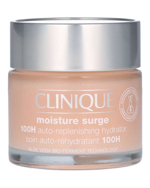 Clinique Moisture Surge