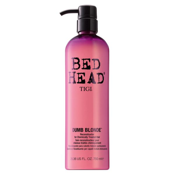 TIGI Dumb Blonde Reconstructor Conditioner