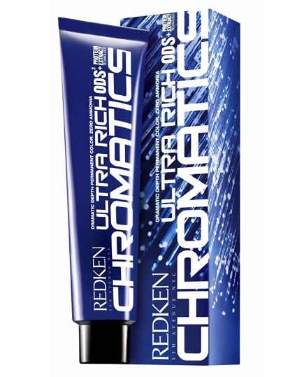 REDKEN Chromatics Ultra Rich 9NN