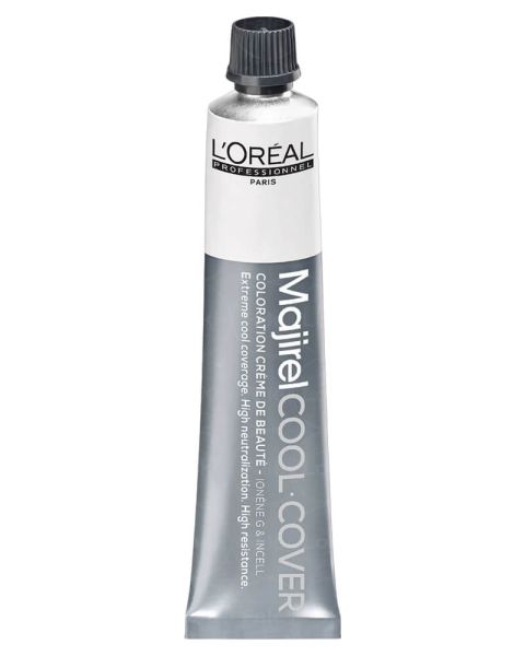 Loreal Majirel Cool Cover 6
