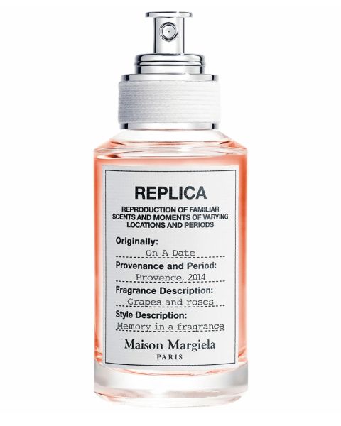 Maison Margiela Replica On A Date EDT