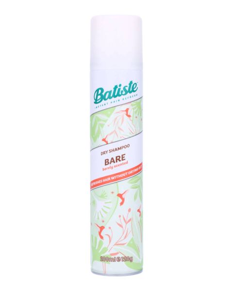 Batiste Dry Shampoo - Bare