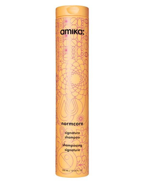 Amika: Normcore Signature Shampoo