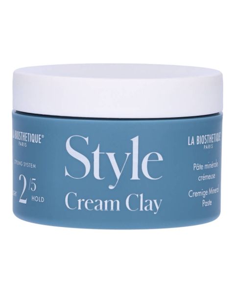 La Biosthetique Cream Clay La Biosthetique Cream Clay