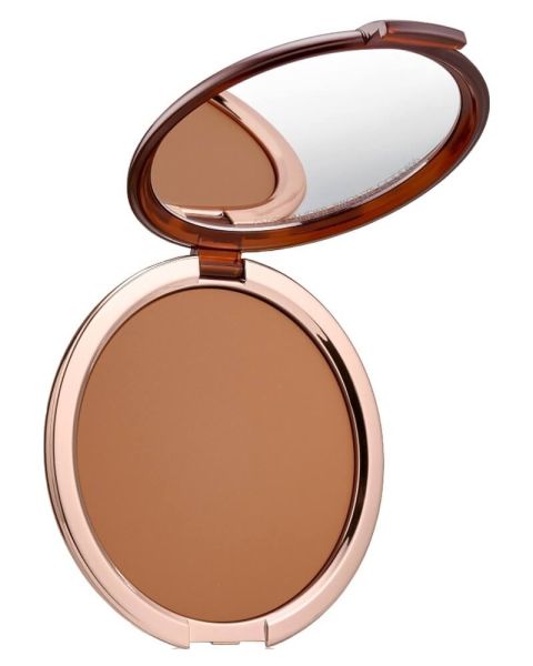 Estee Lauder Bronze Goddess Powder Bronzer 03 Medium Deep