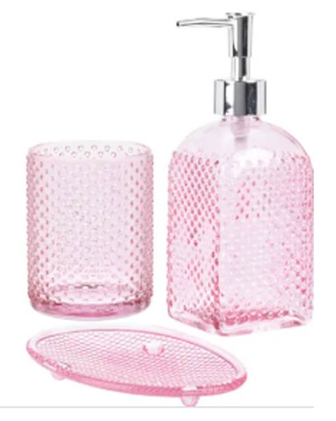 Bathroom Solutions Sæbedispenser Prikker