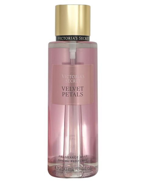 Victoria's Secret Velvet Petals